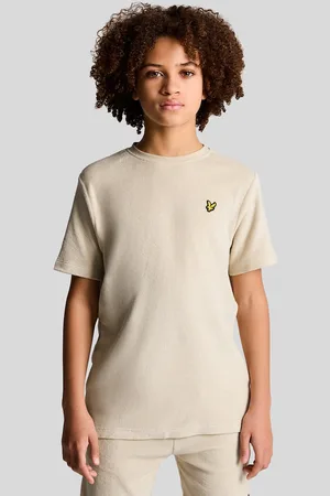 Lyle & Scott Boy
