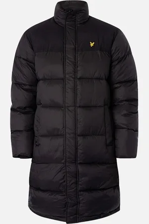 Lyle & Scott Men