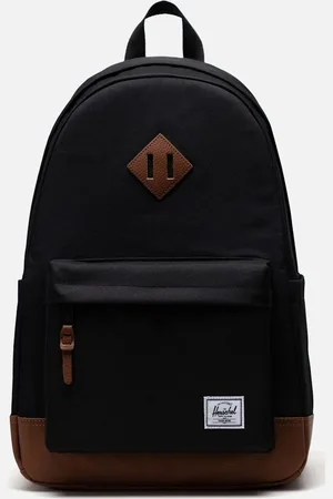 Herschel /Tan Heritage Backpack