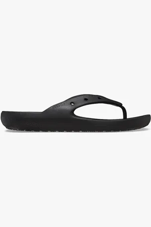 Crocs 209402-001 CLASSIC FLIP Unisex Flip-Flops - Size: MEN s uk 4 / women s uk 5