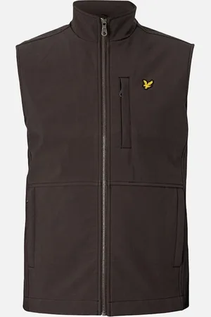 Lyle & Scott Men