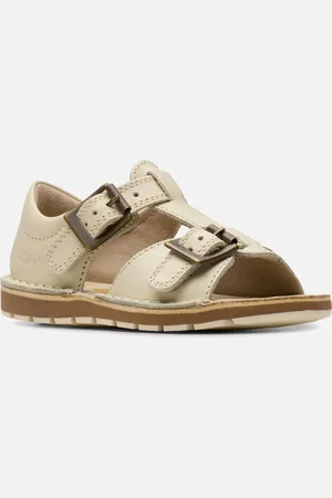 Clarks Girl