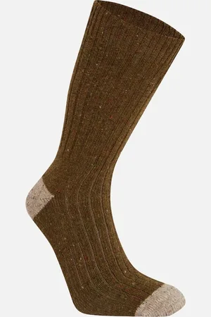 Craghoppers Unisex Adult Torver Walking Socks - - Size: 3/3.5/4/4.5/5/3.5/4/4.5/5/3