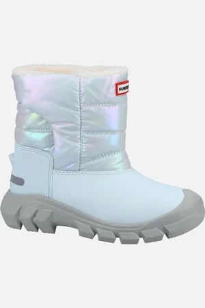 Hunter Childrens/Kids Intrepid Ski Boots / Snow Boots - - Size: 1 uk