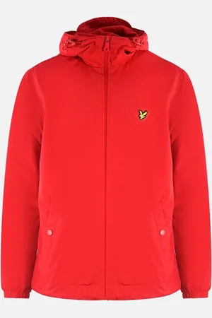Lyle & Scott Men