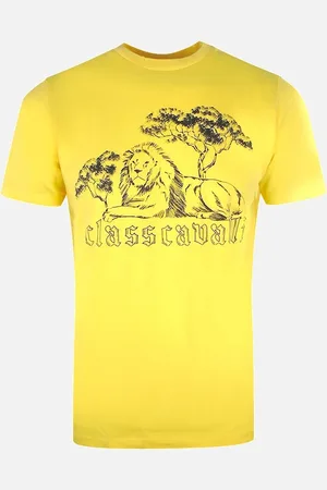 Roberto Cavalli Men