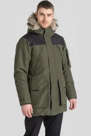 Craghoppers Men