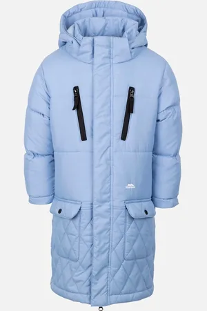 Trespass Childrens/Kids Orrin Jacket - - Size: 5 years/6 years