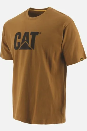 Caterpillar Men