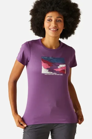 Regatta Women