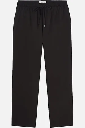 DEREK ROSE Lounge Trousers, - Size: 32/30/31/10