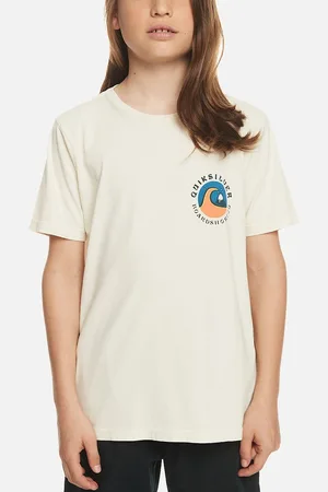 Quiksilver Boy