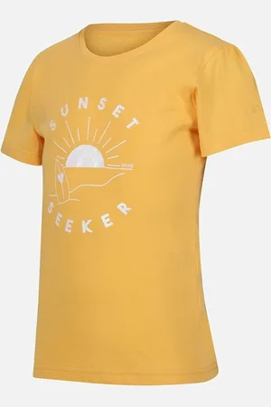 Regatta Juniors Bosley VI T-Shirt - - Size: 6 years/5 years