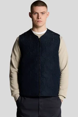 Lyle & Scott Men