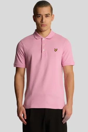 Lyle & Scott Men