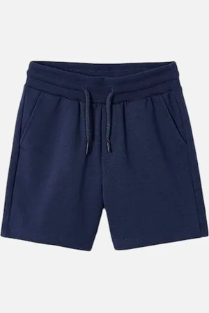 Mayoral Boys Jog Shorts - Size: 2 years