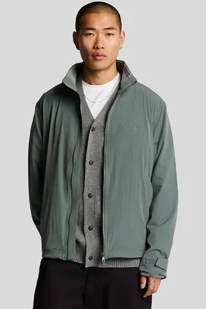 Lyle & Scott Men