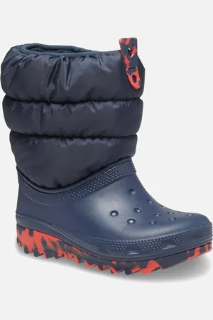 Crocs Boy
