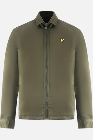 Lyle & Scott Men