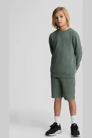 Lyle & Scott Boy