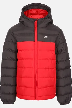 Trespass Childrens/Kids Oskar Padded Jacket - - Size: 3 years/4 years