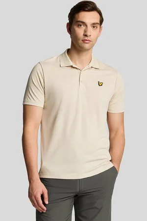 Lyle & Scott Men