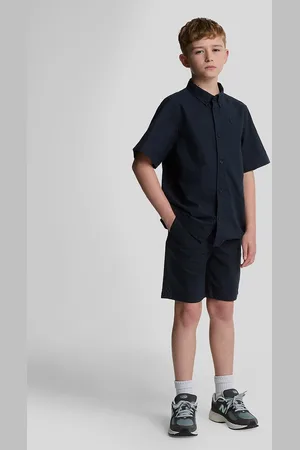 Lyle & Scott Boy