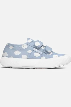 Superga Girl