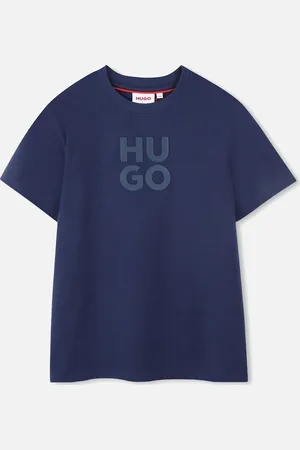 HUGO BOSS HUGO BLUE T SHIRT G00335