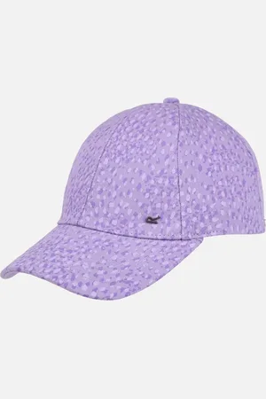Regatta Childrens/Kids Cuyler III Animal Print Cap - - Size: ONE size