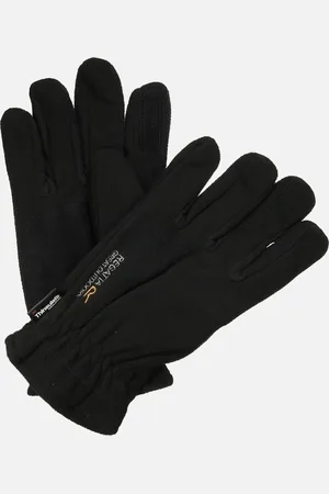 Regatta Great Outdoors Adults Unisex Kingsdale Gloves - - Size: L/XL