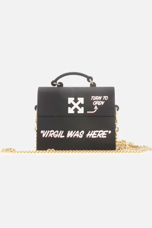 OFF-WHITE Women