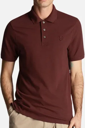 Lyle & Scott Men