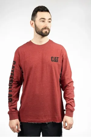 Caterpillar Men