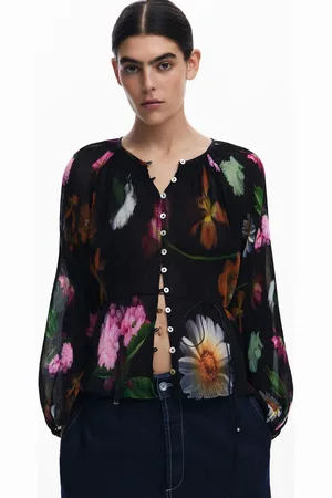 Desigual Women