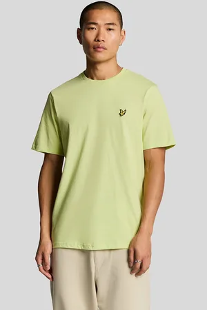Lyle & Scott Men