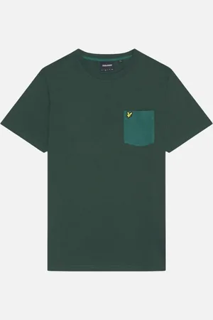 Lyle & Scott Men