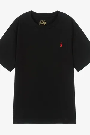 Ralph Lauren Boy