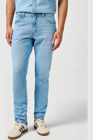 Wrangler Men