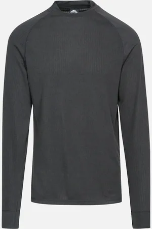 Trespass Unisex Adult Flex360 Base Layer Top - - Size: 38/Regular/12