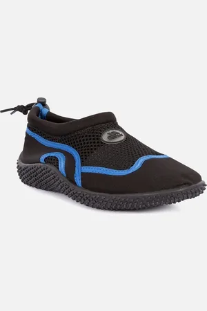 Trespass Childrens/Kids Paddle Aqua Shoe - - Size: 11