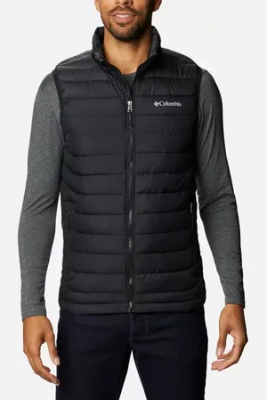 Columbia Men