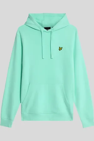 Lyle & Scott Men