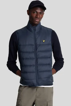Lyle & Scott Men