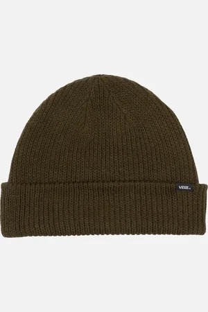 Vans Core Basics Beanie - Demitasse