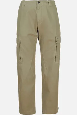 C.P. Company Men