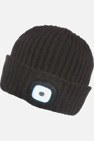 Regatta Unisex Adult Torch II Beanie - - Size: ONE size