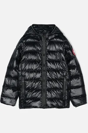 Canada Goose Kids Crofton Hoody - Size: XS