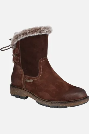Josef Seibel Women