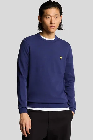 Lyle & Scott Men